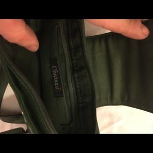 Chateau Villager handbag